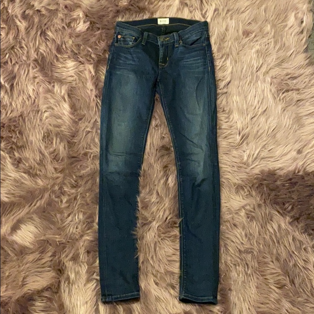 Hudson Jeans